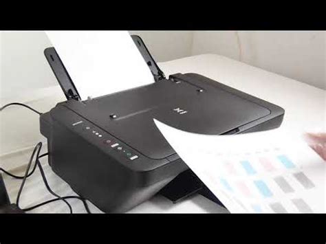 how to realign canon printer.